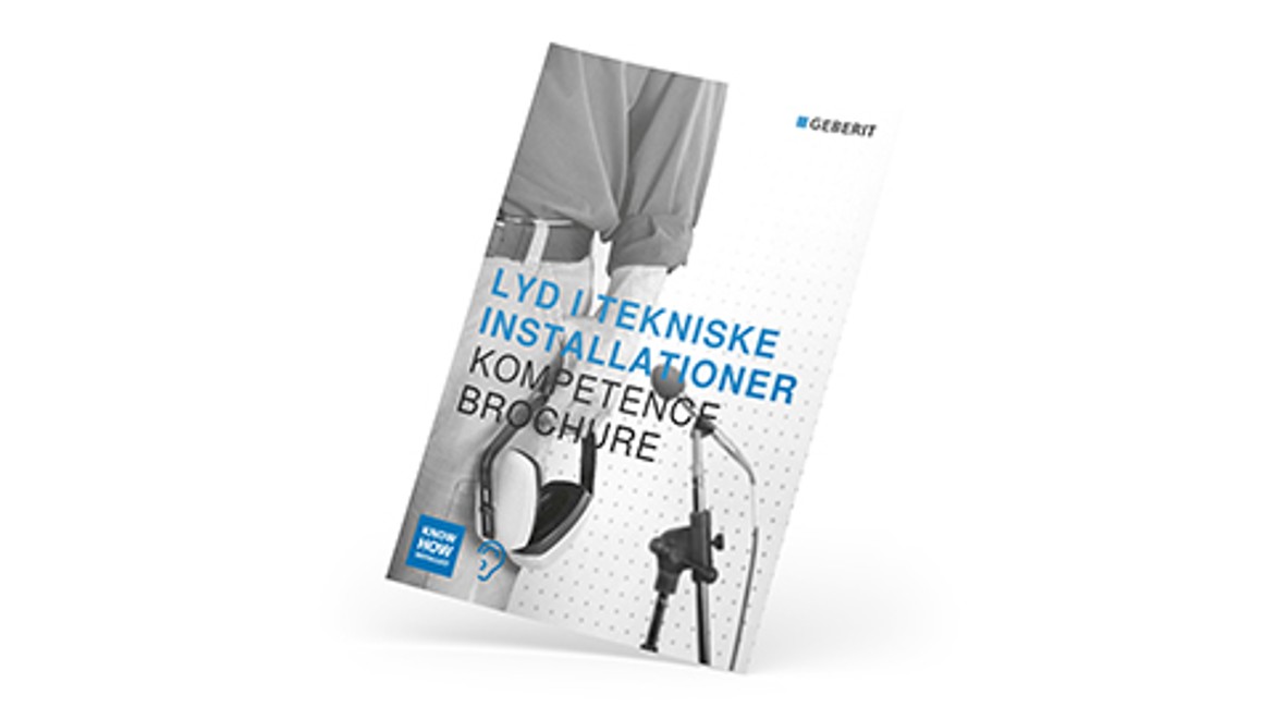 Lyd i tekniske installaitoner e-bog Lyd i tekniske installaitoner e-bog
