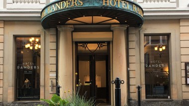 Hotel Randers